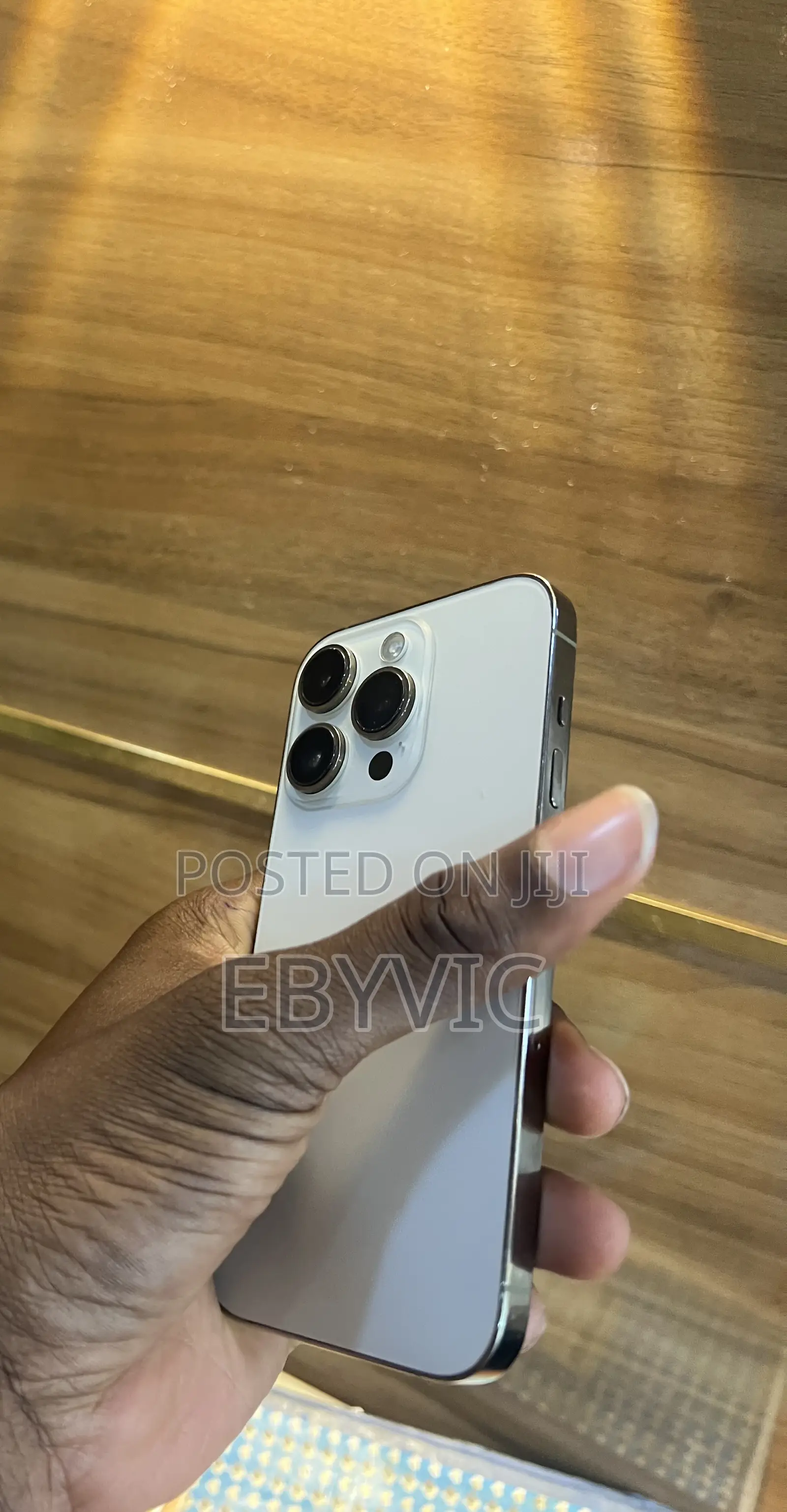 Apple iPhone 14 Pro 128 GB Gold