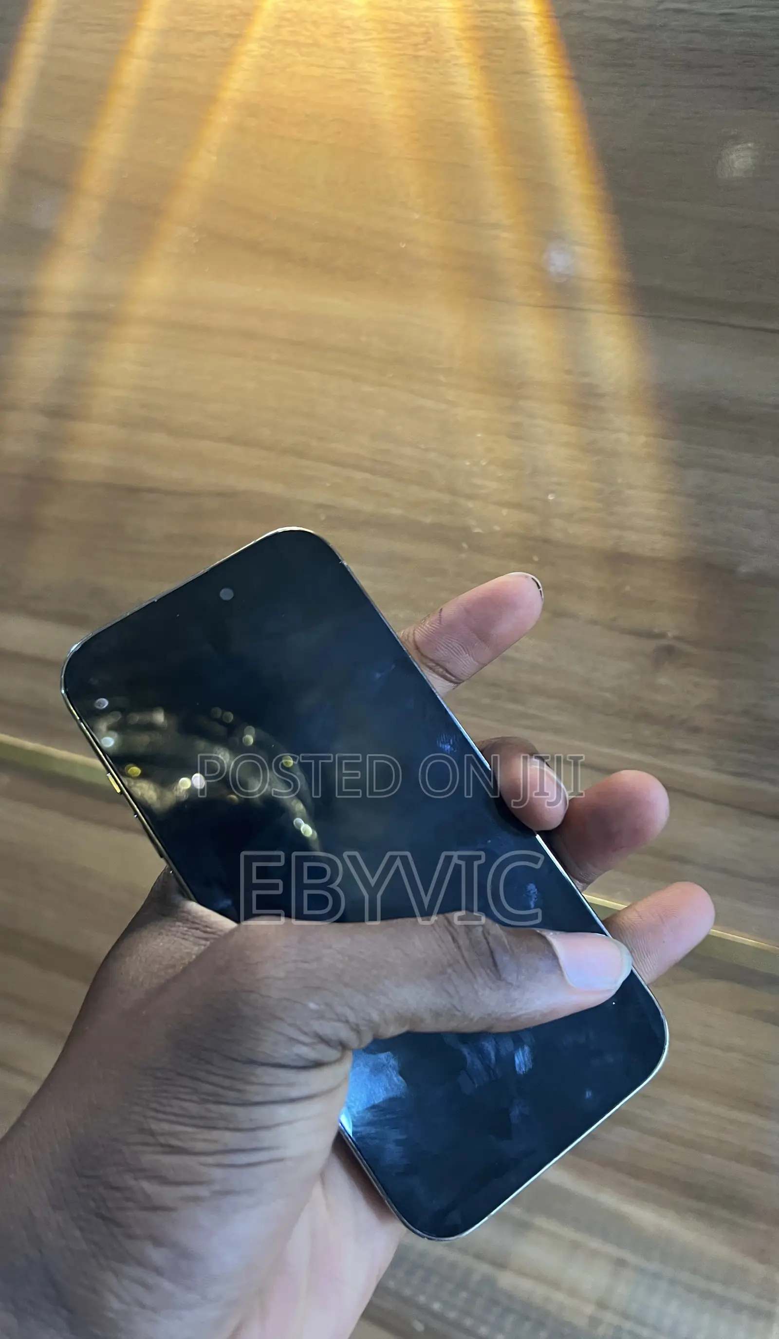 Apple iPhone 14 Pro 128 GB Gold