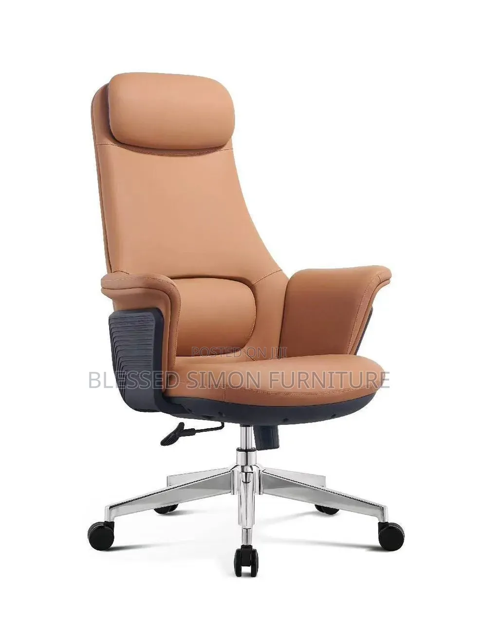Executive Director Office Chair