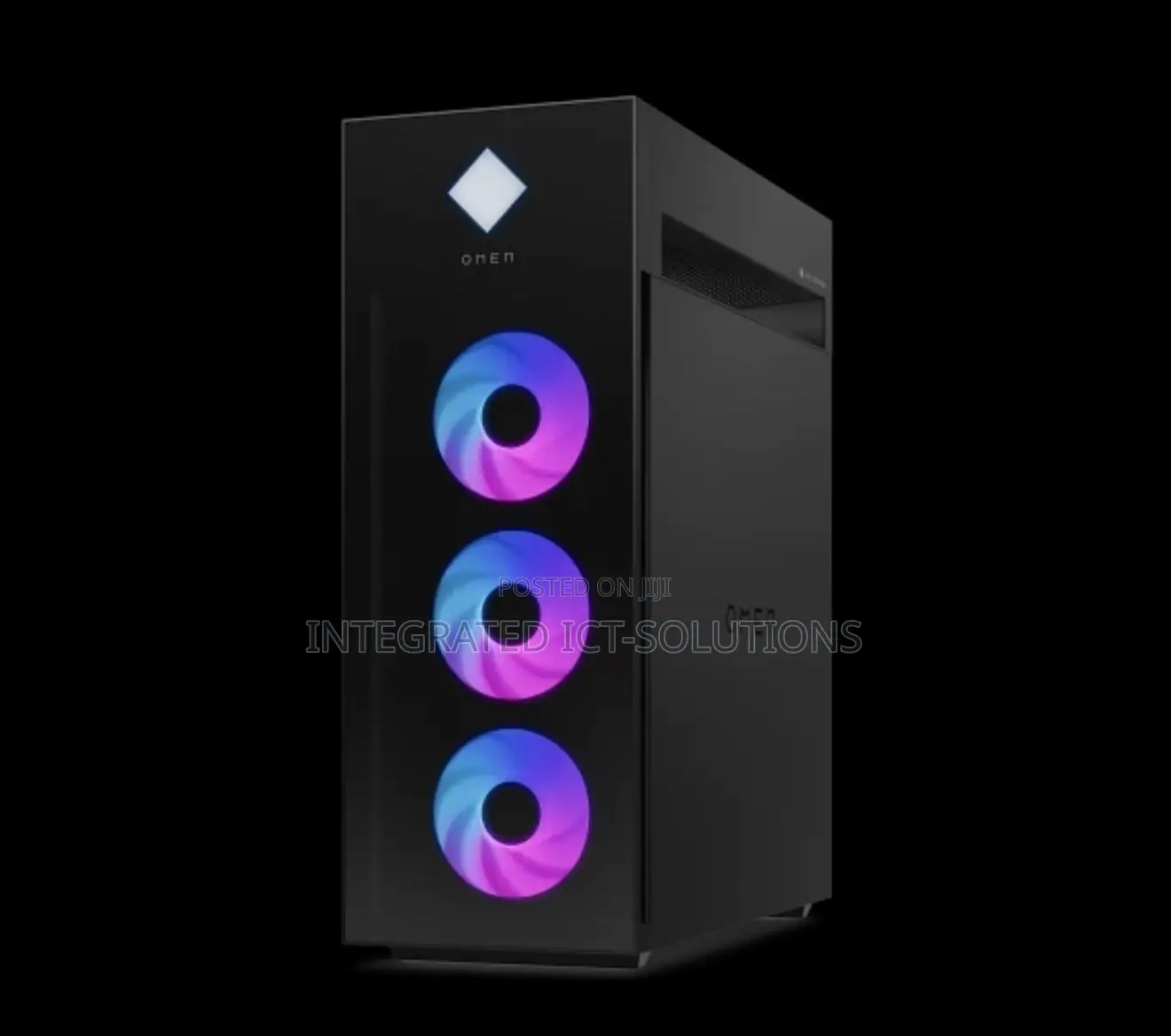 New Desktop Computer HP 64GB Intel Core Ultra 9 SSD 2T