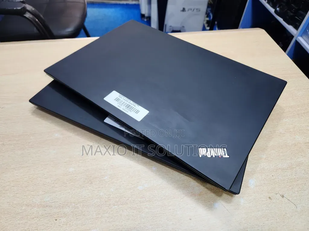 Laptop Lenovo ThinkPad T580 8GB Intel Core i7 SSD 256GB