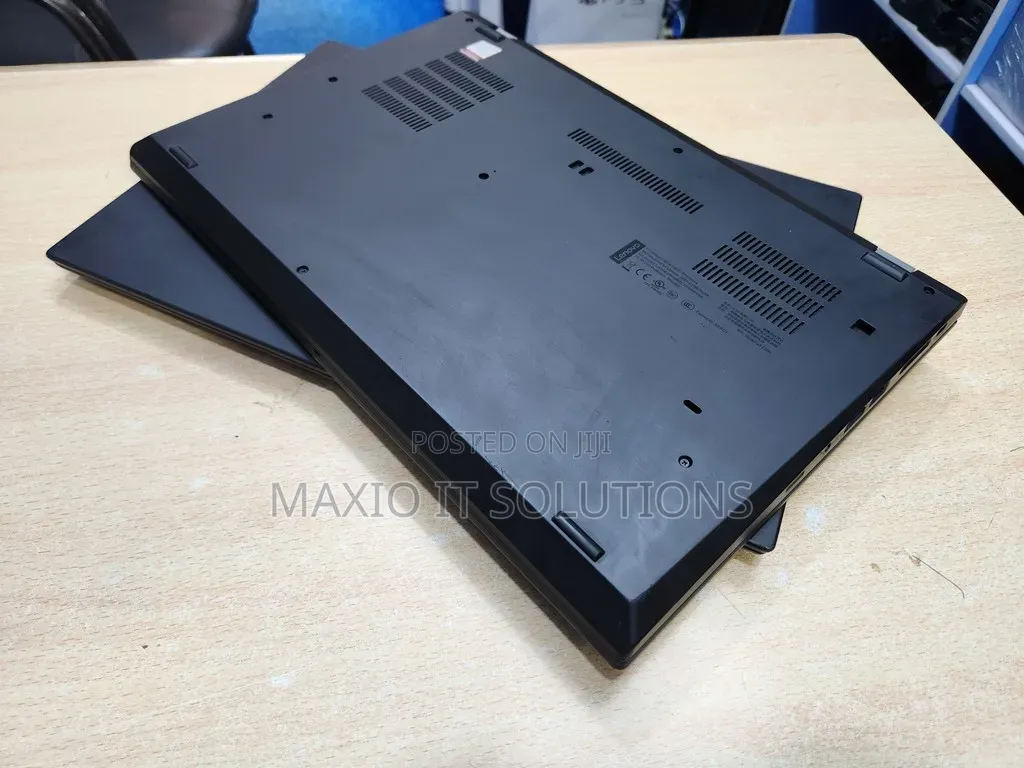 Laptop Lenovo ThinkPad T580 8GB Intel Core i7 SSD 256GB