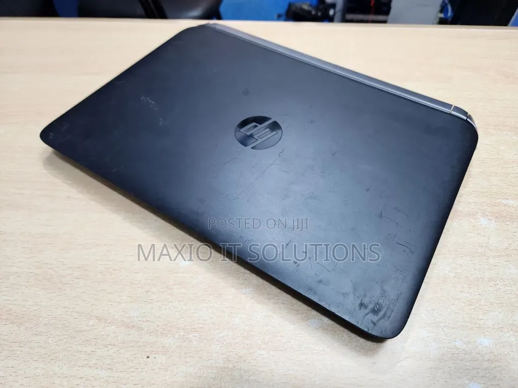 Laptop HP ProBook 440 G2 8GB Intel Core i5 SSD 128GB