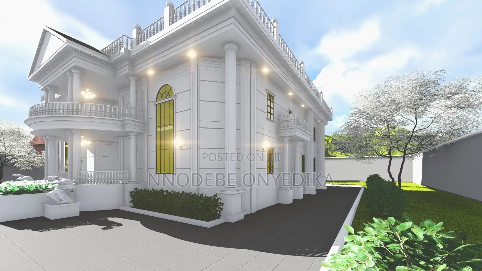 Architectural Design 111