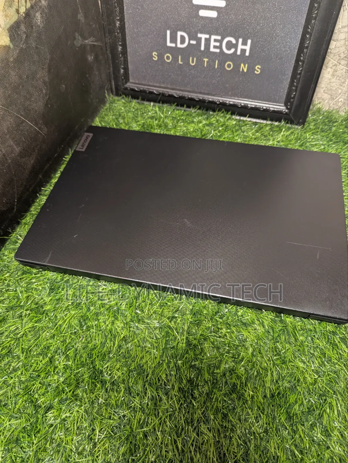 Laptop Lenovo V15 8GB Intel Core i3 SSD 256GB