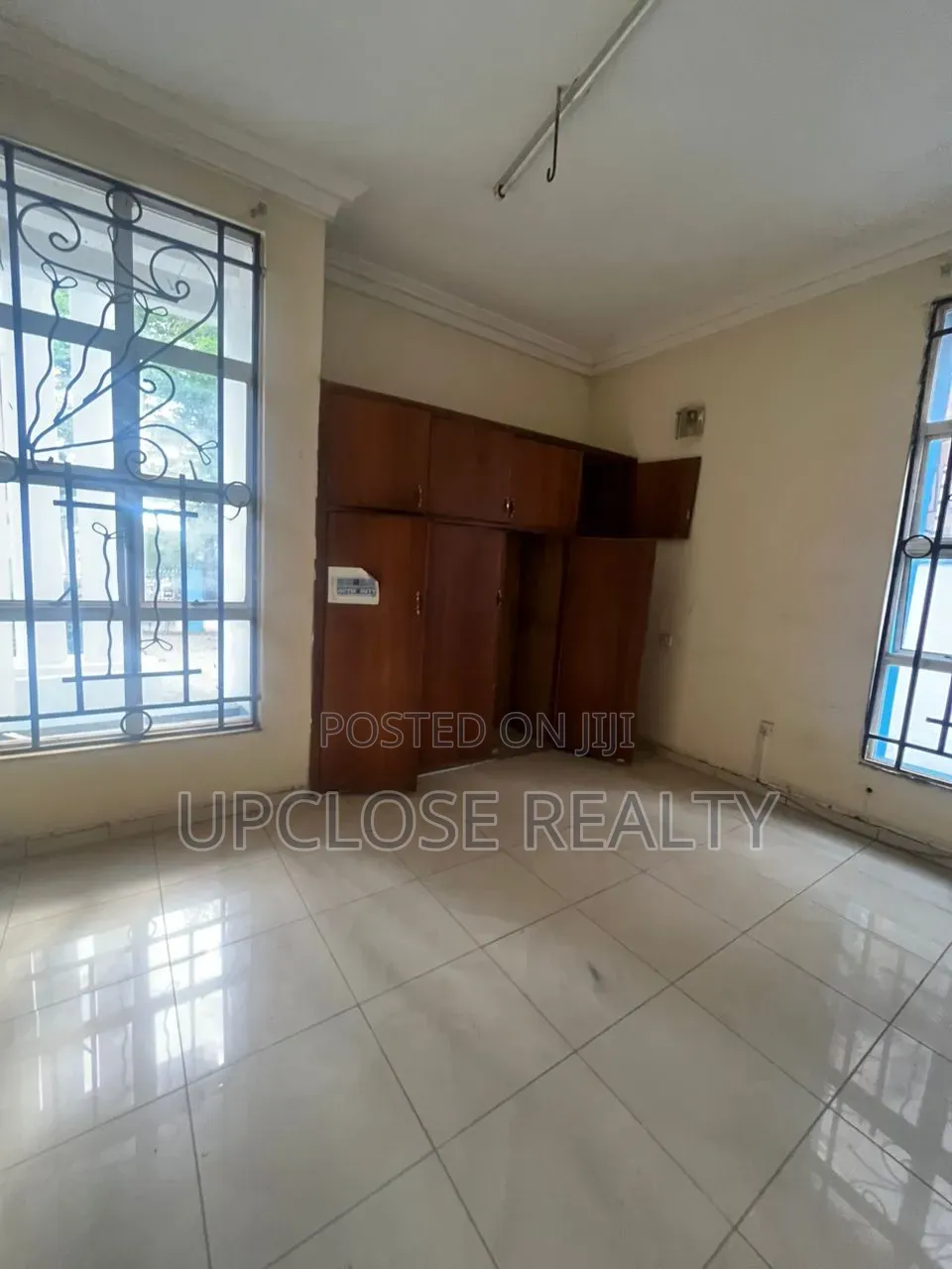 5bdrm Duplex in Jabi for rent