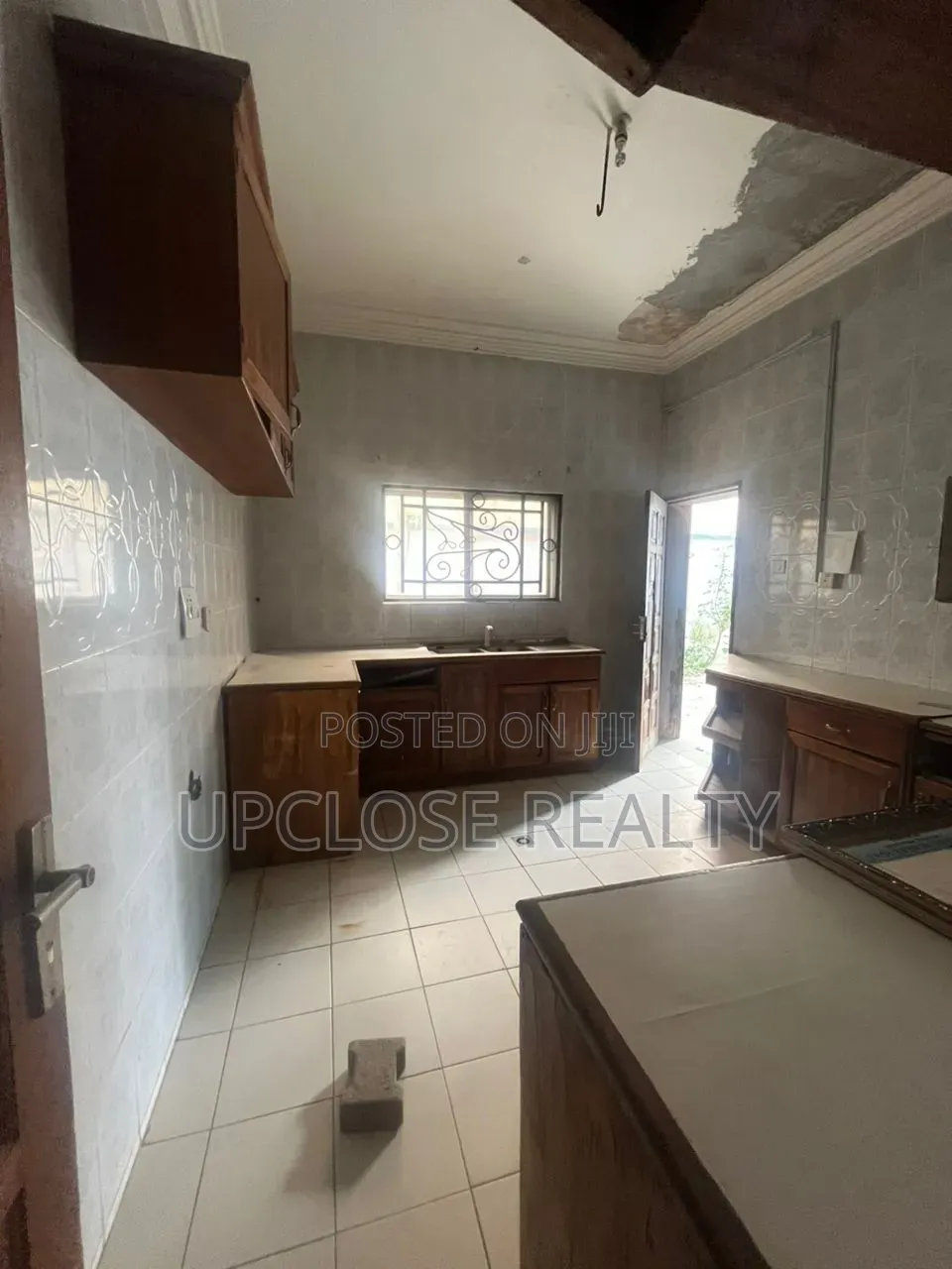 5bdrm Duplex in Jabi for rent