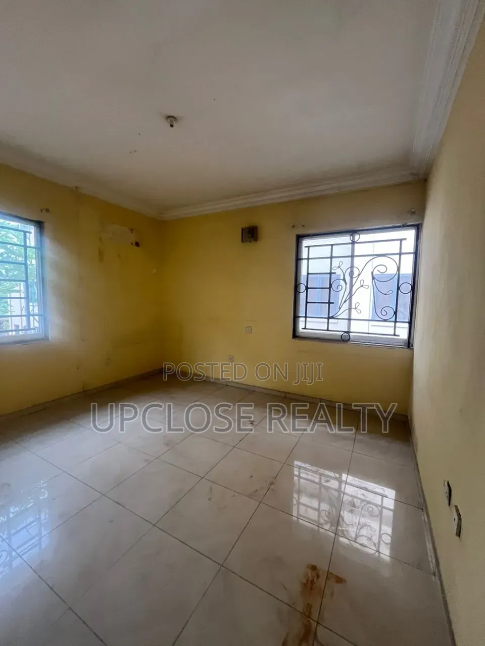 5bdrm Duplex in Jabi for rent
