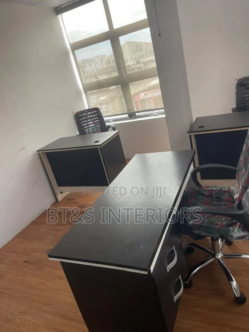 Space for Rent