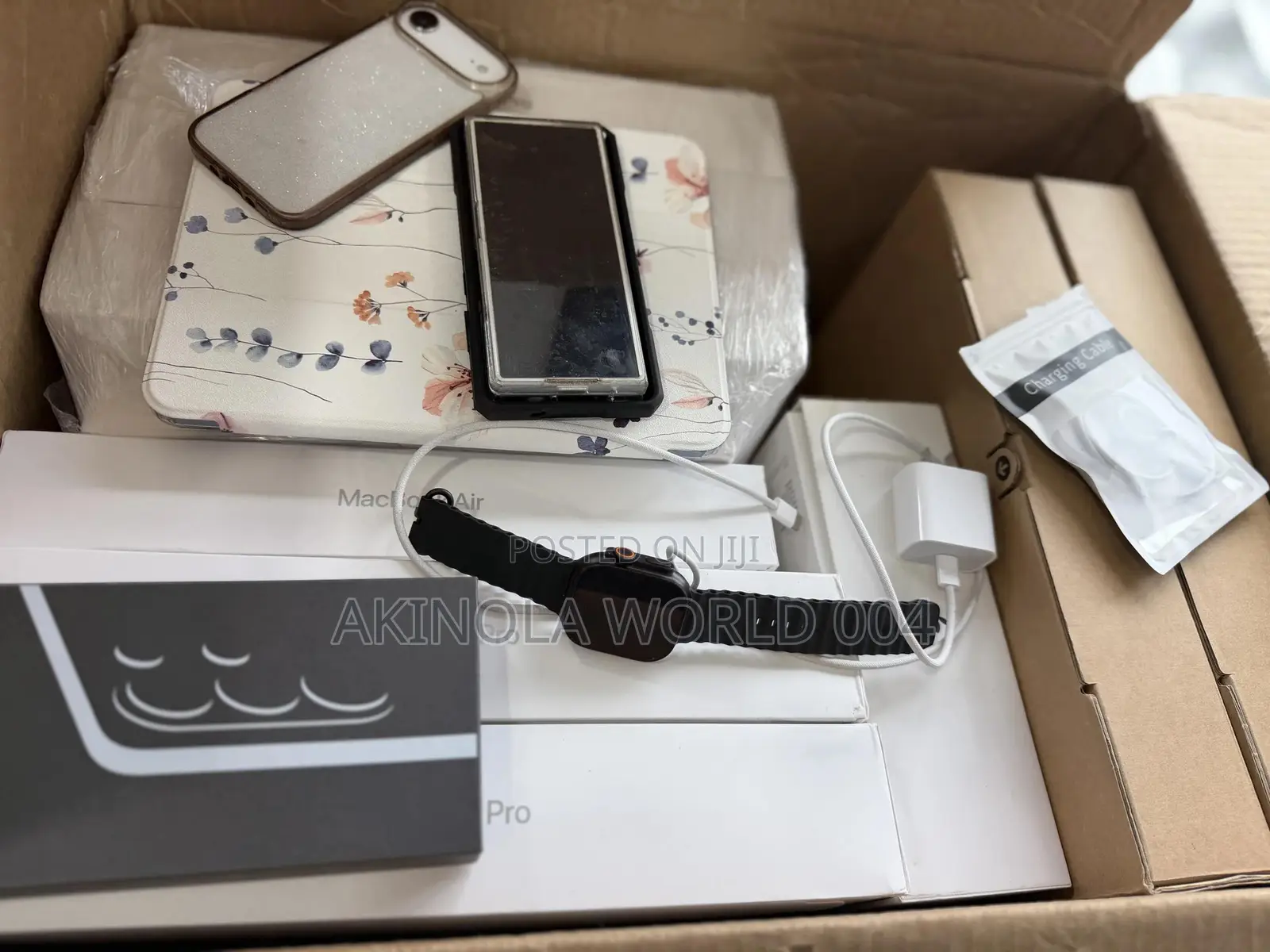 New Samsung Galaxy S26 Ultra 5G 256 GB Gray