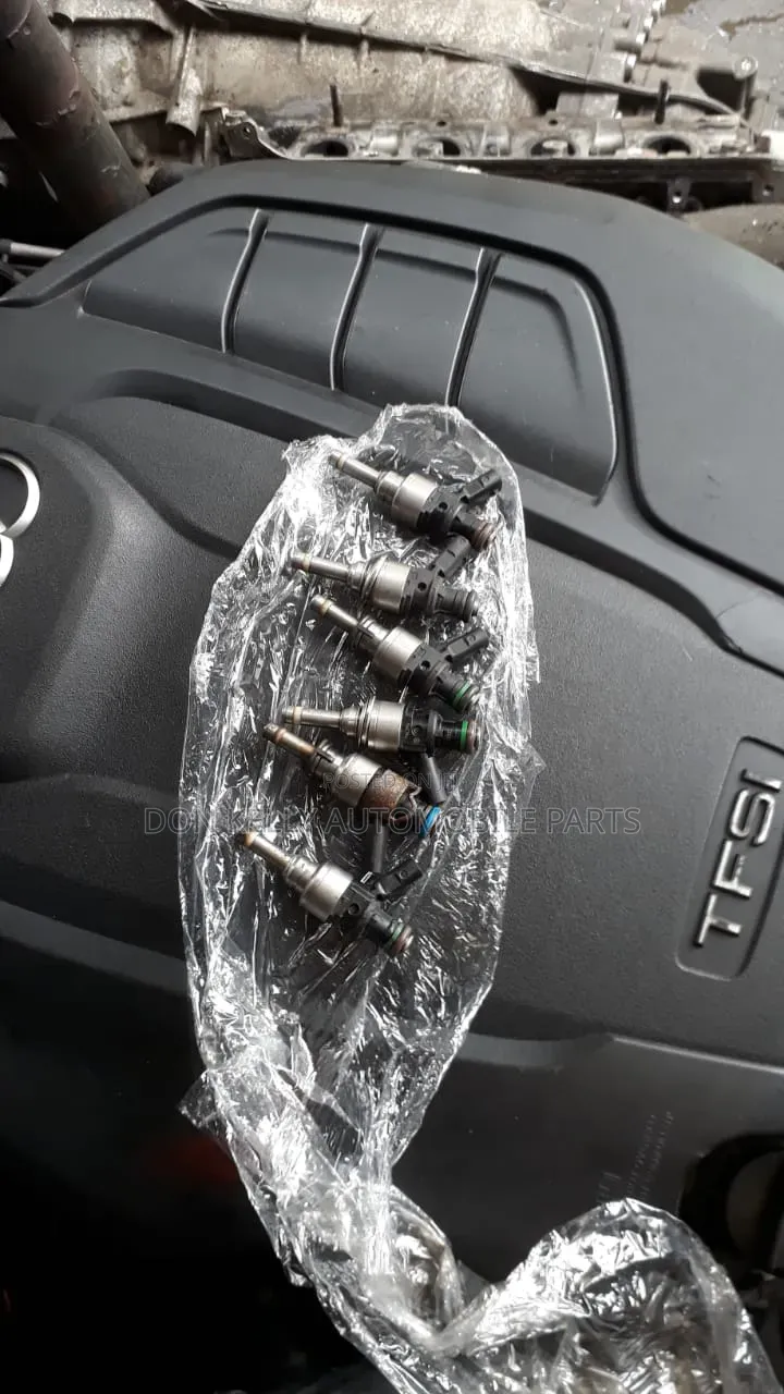 Audi Q7 Nozzle 2012/2016