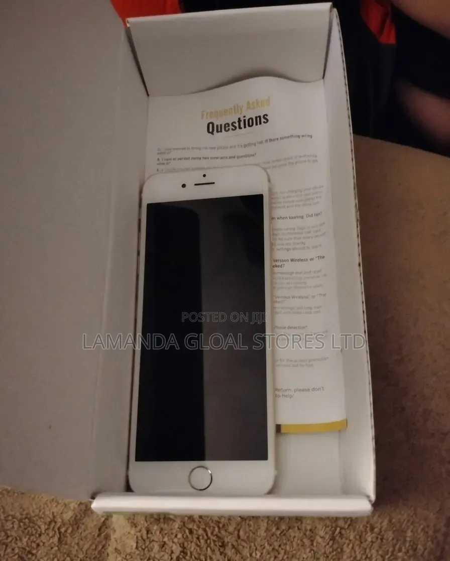 Apple iPhone 6 32 GB Gray