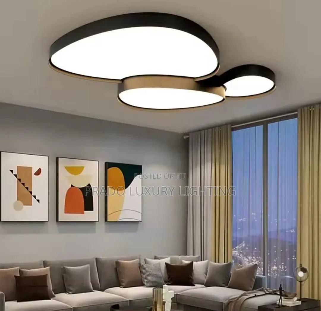 Living Room Chandelier