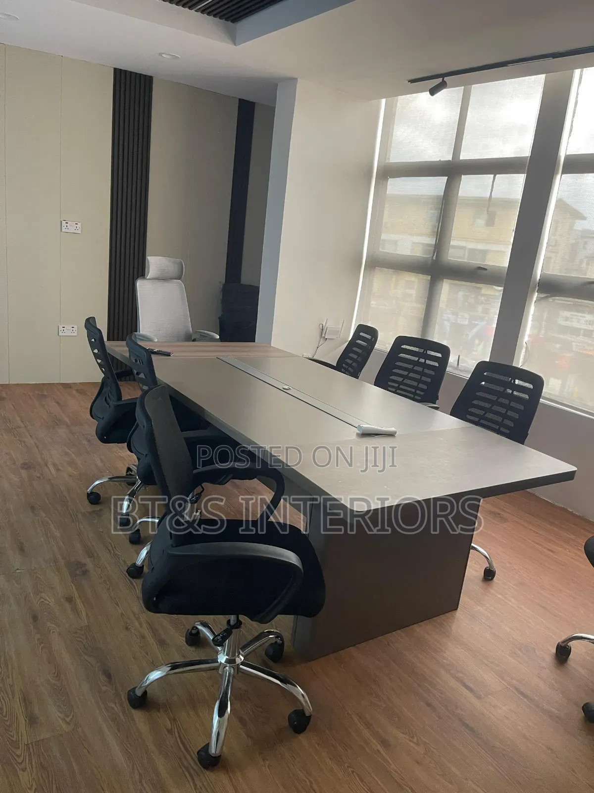Virtual Office/Business Address Package