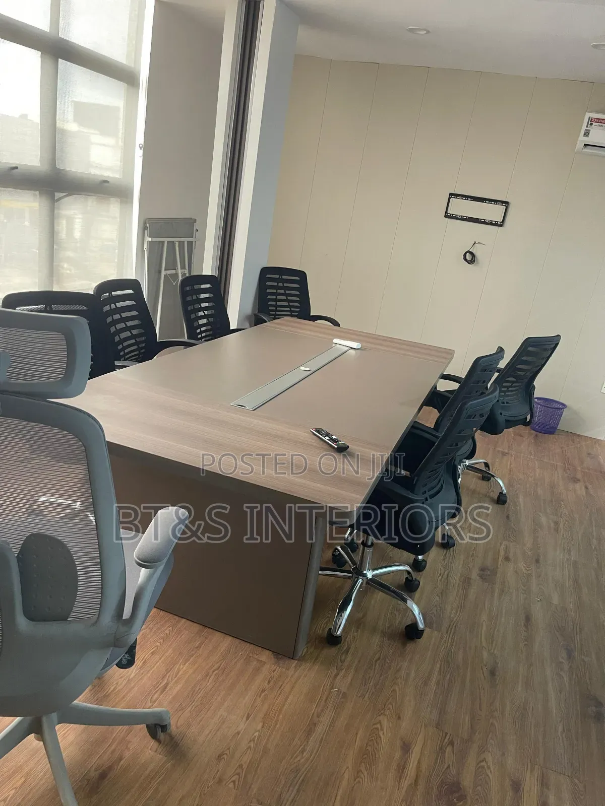 Virtual Office/Business Address Package