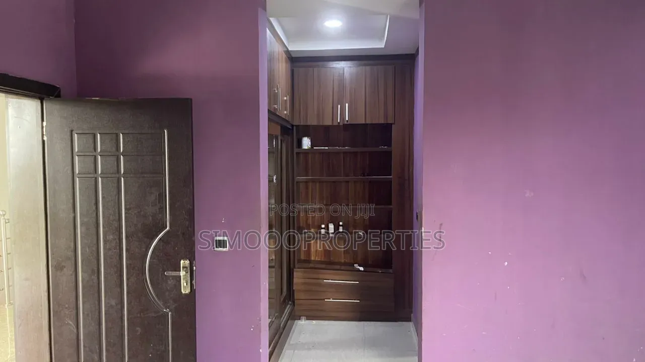 5bdrm Duplex in Mayfair, Ibeju for rent