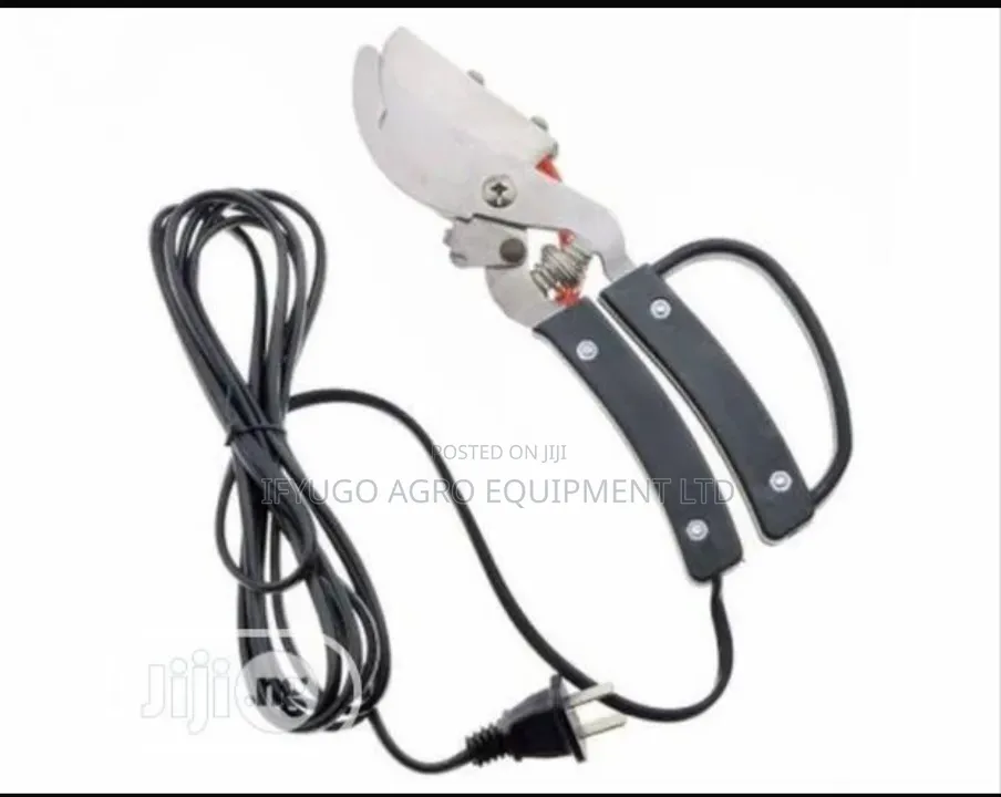 Hot Debeaker Pliers/ Scissors