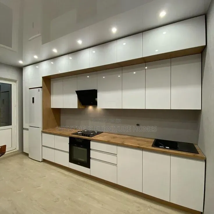 Kitchen Cabinet