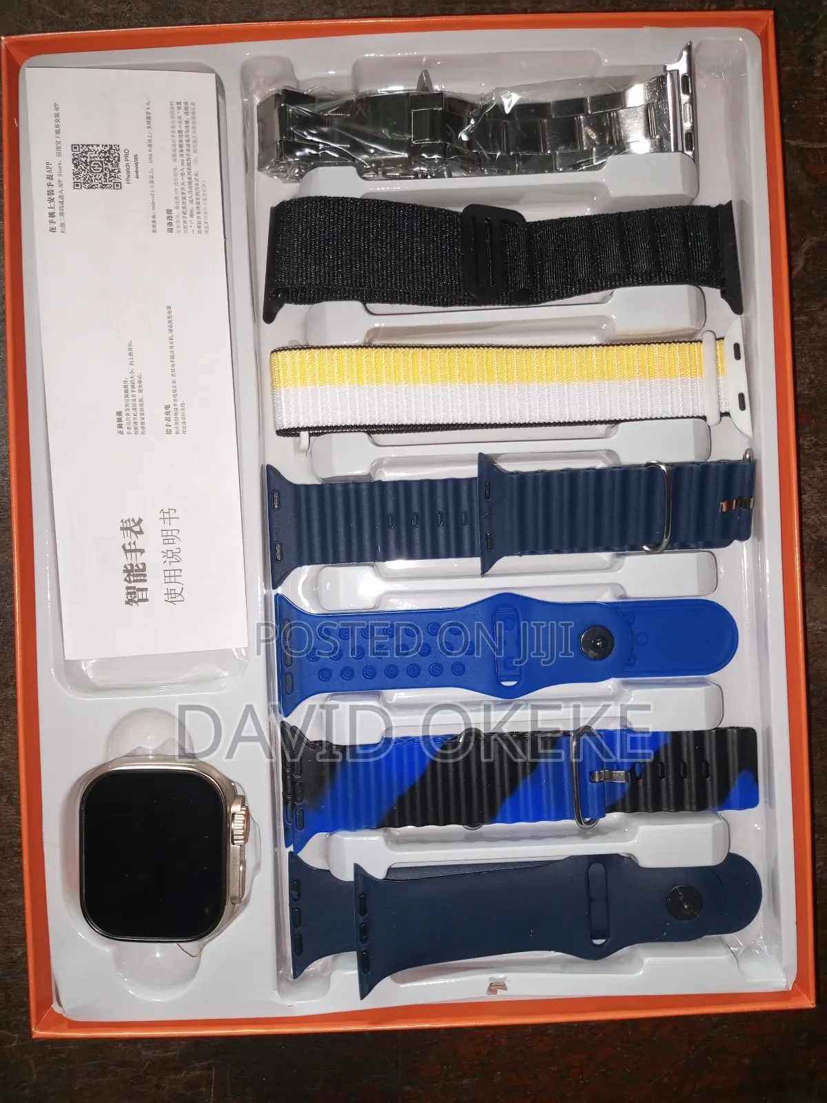 Smart Watch
