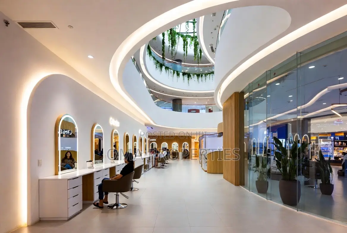 Own a Space in Gidi Mall 2.0 — Nigeria’S New-Generation Lifestyle