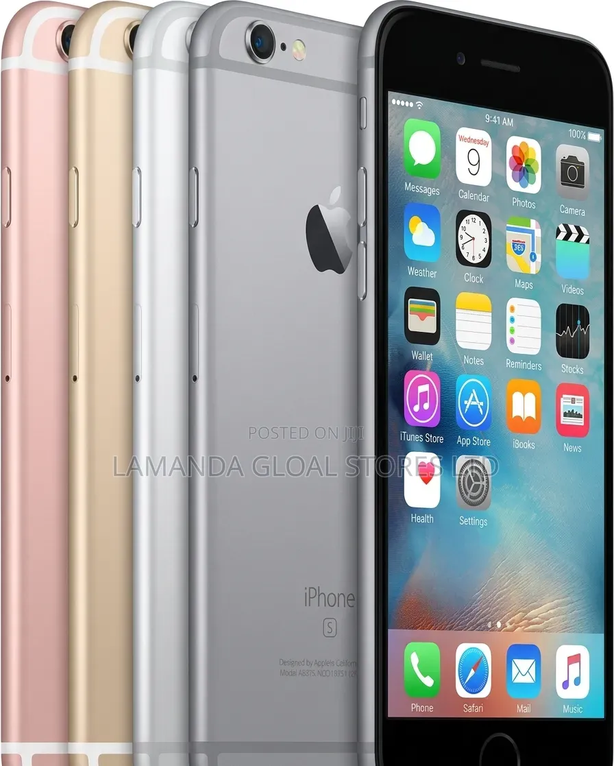 Apple iPhone 6 64 GB