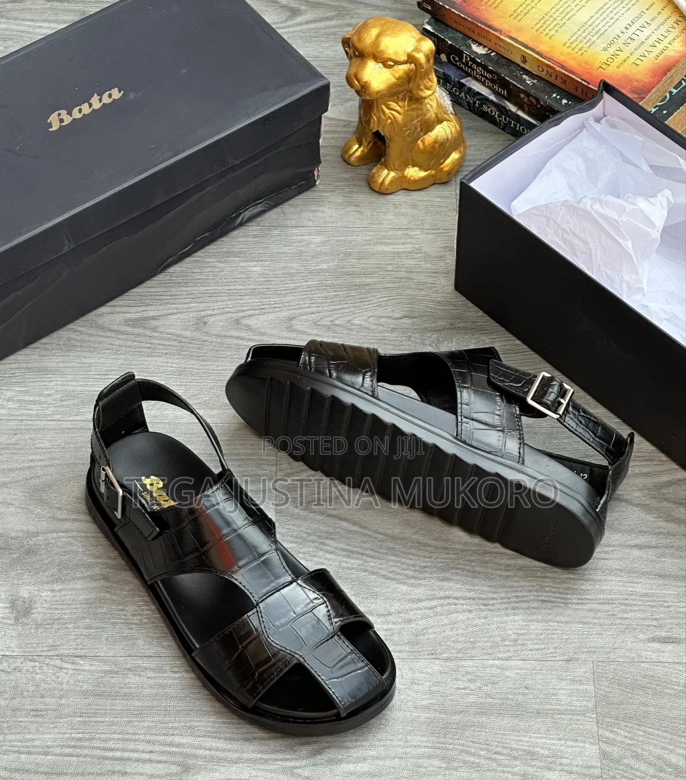 High Quality Various Designs Men's Pam Slippers