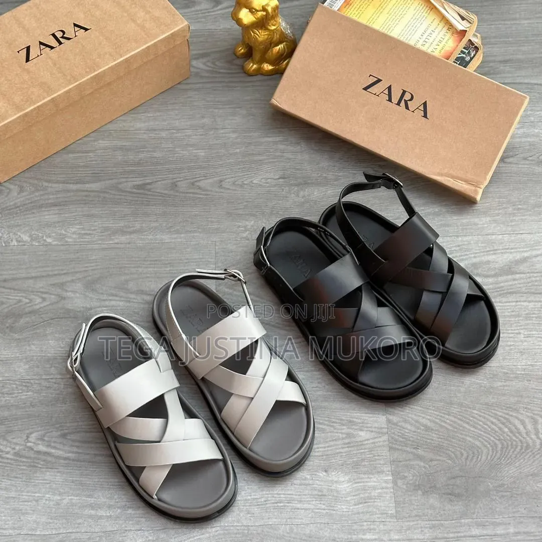 High Quality Various Designs Men's Pam Slippers