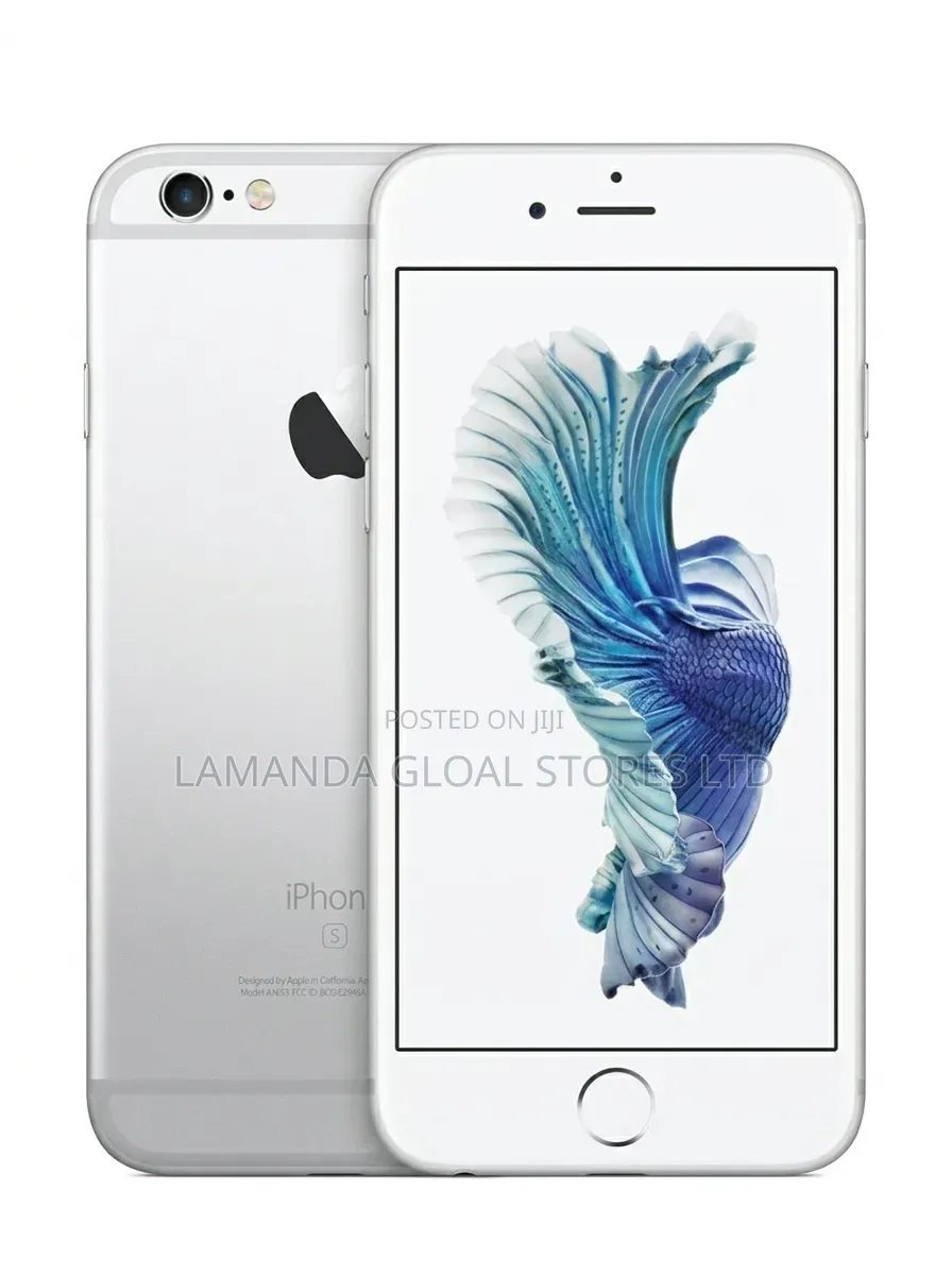 Apple iPhone 6 128 GB