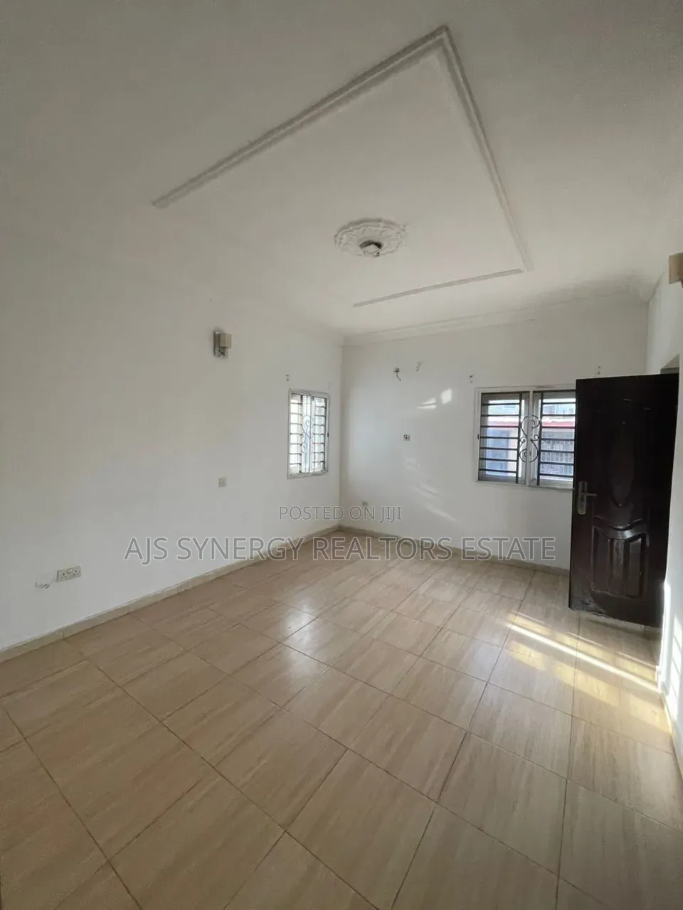 3bdrm Apartment in Ologolo for rent
