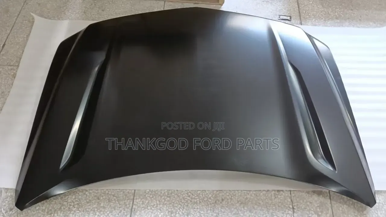 Bonnet Cadillac Escalade 2022-2023-2024-2025