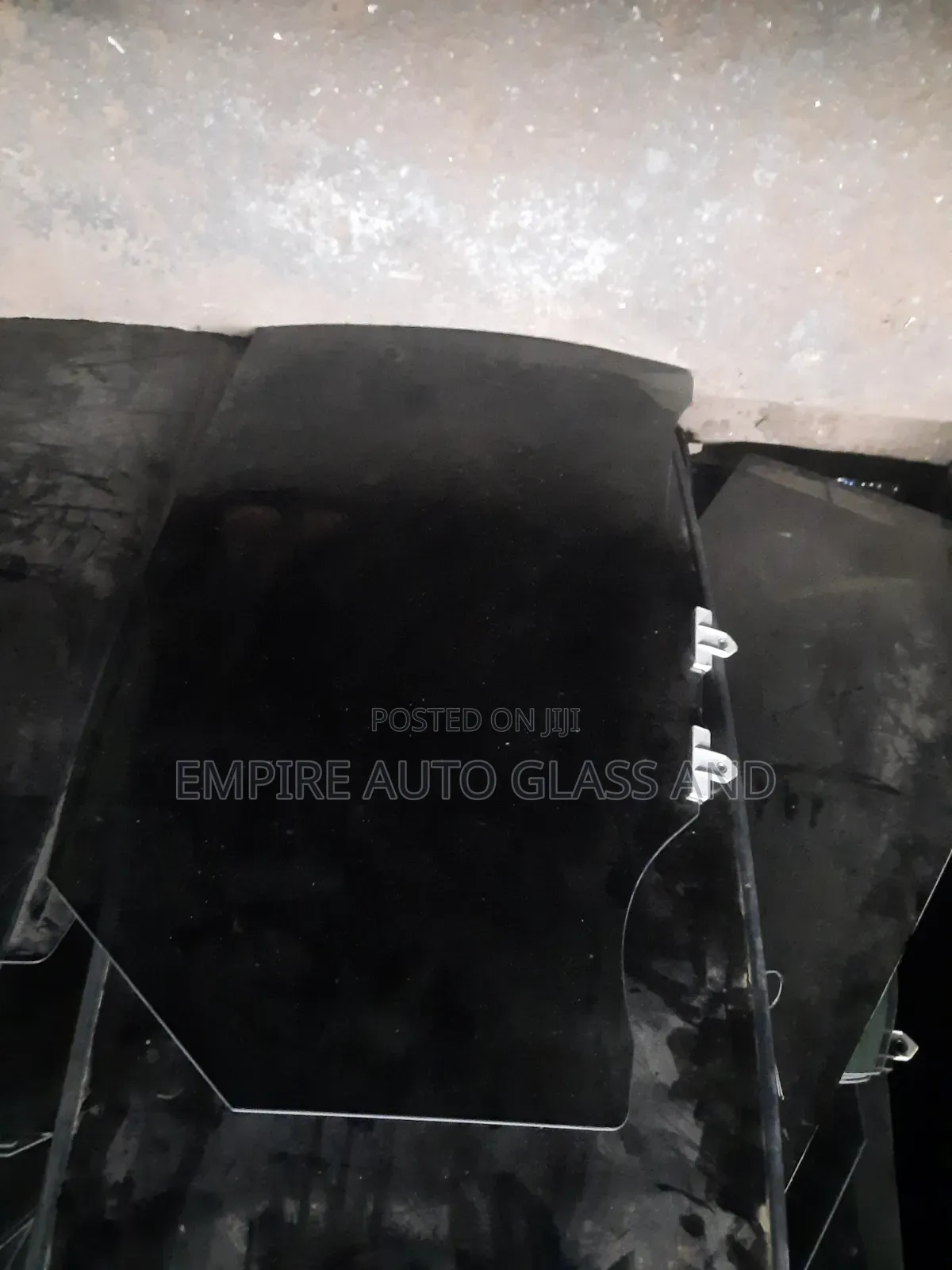Back Door Glass for Rx 350 2025 Model Available Now