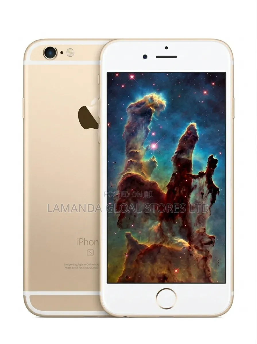 Apple iPhone 6 128 GB