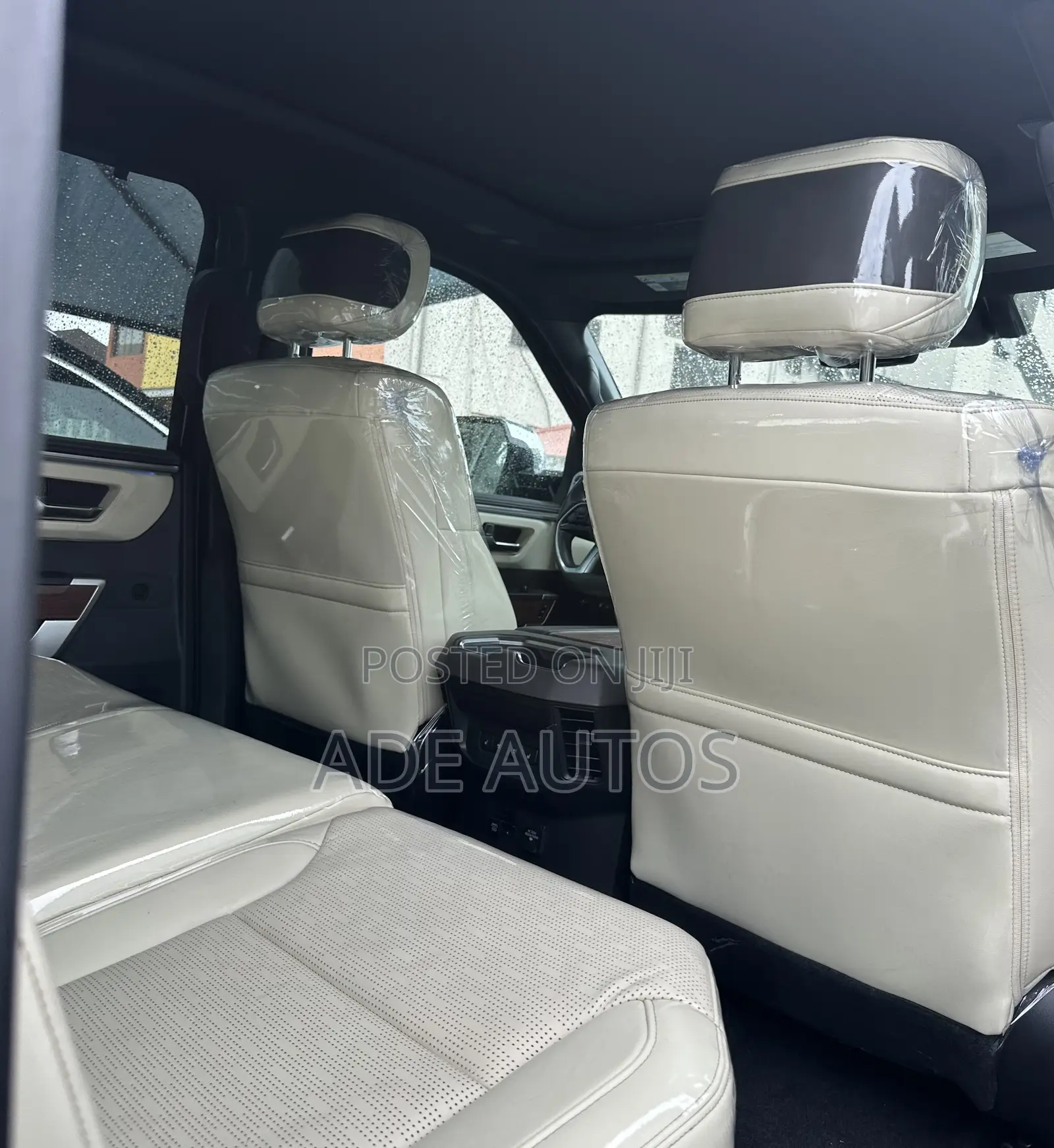 Toyota Tundra Platinum 2022 Blue