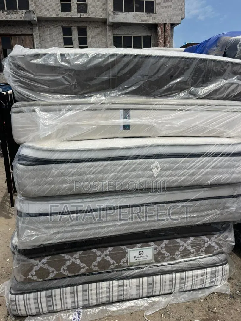 Order Your Canadian Orthopaedic Spring Mattress for Back Pain