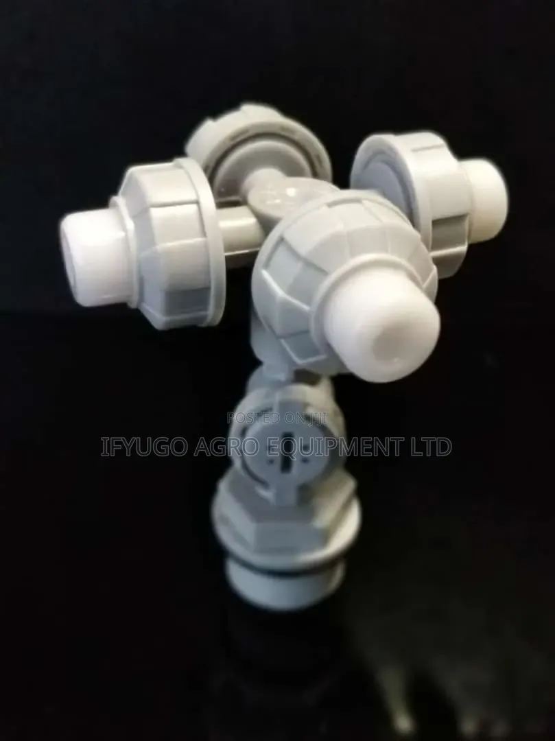 Fogger Nozzle