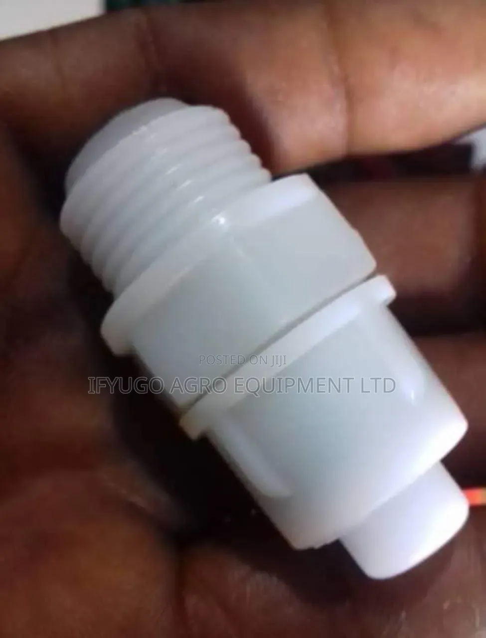 Fogger Nozzle