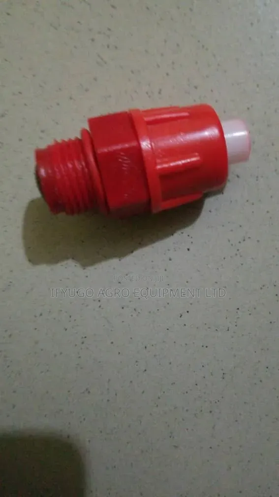Fogger Nozzle