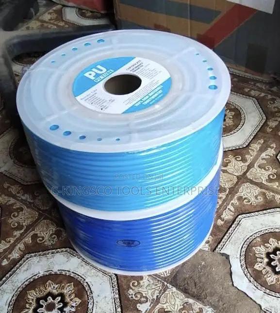 10mm Pu Hose