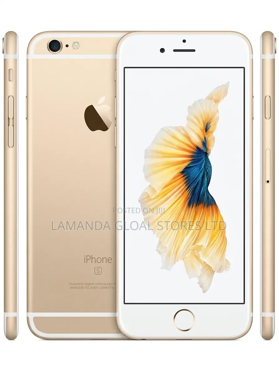 Apple iPhone 6s 16 GB