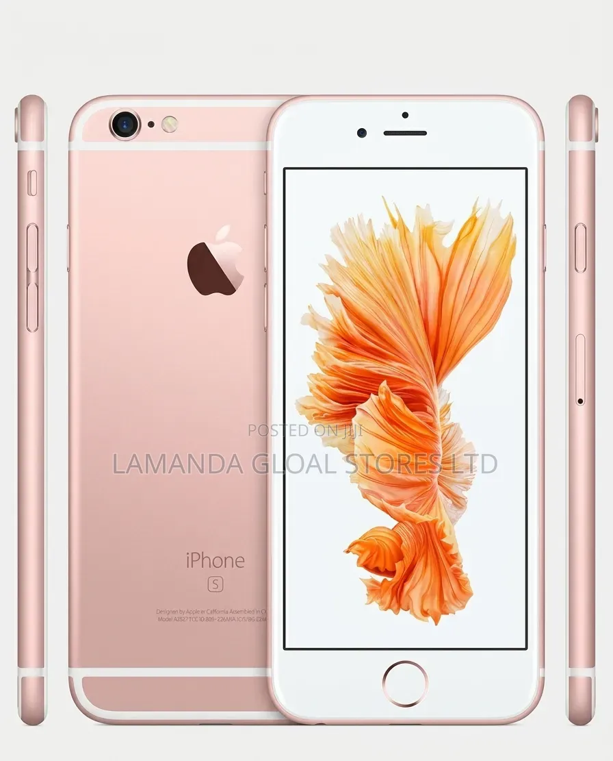 Apple iPhone 6s 32 GB