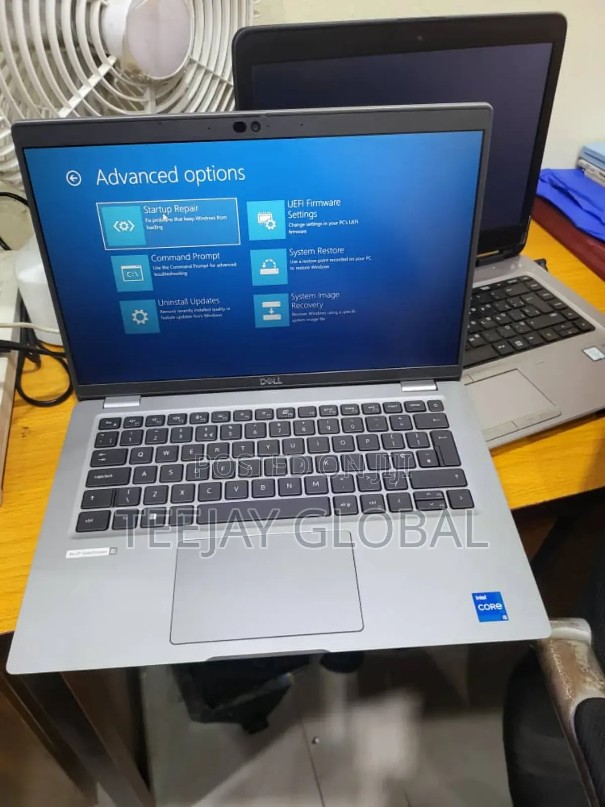 Laptop Dell Latitude 5430 16GB Intel Core i5 SSD 512GB