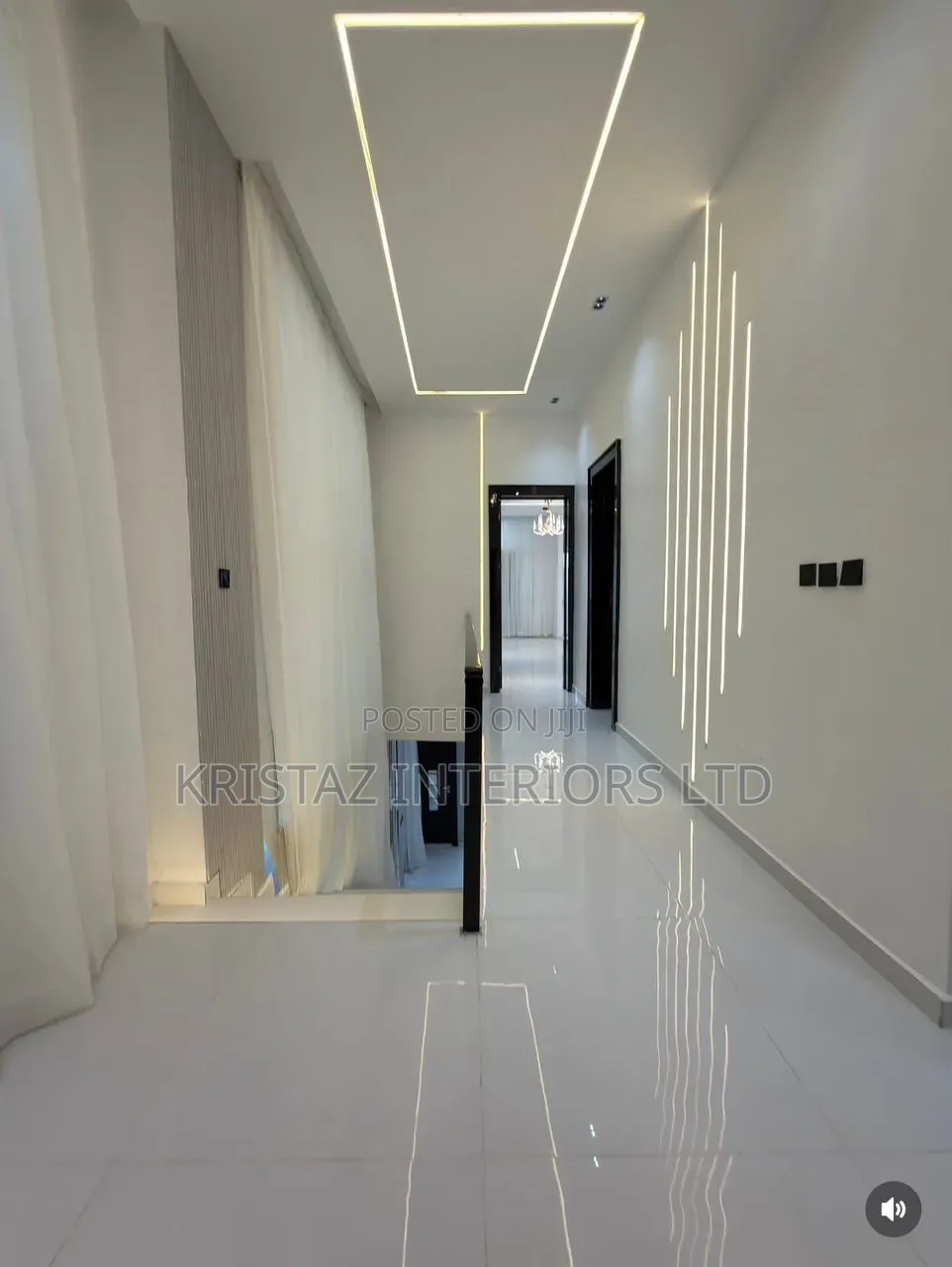 5bdrm Duplex in Chevron for sale