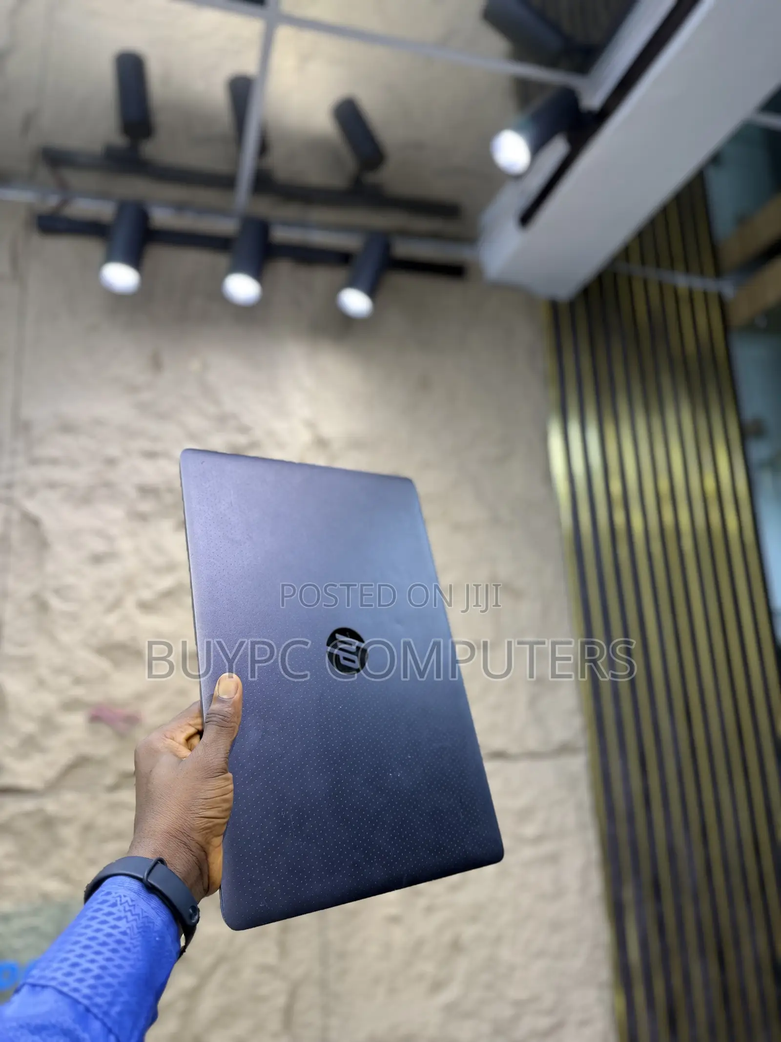 Laptop HP ZBook Studio G3 16GB Intel Core i7 SSD 512GB
