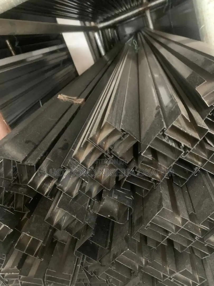 Aluminum Profiles