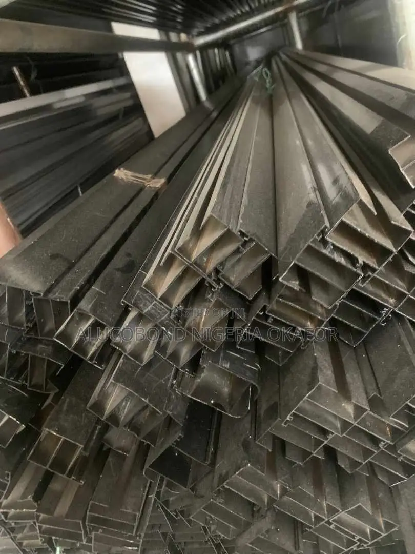Aluminum Profiles