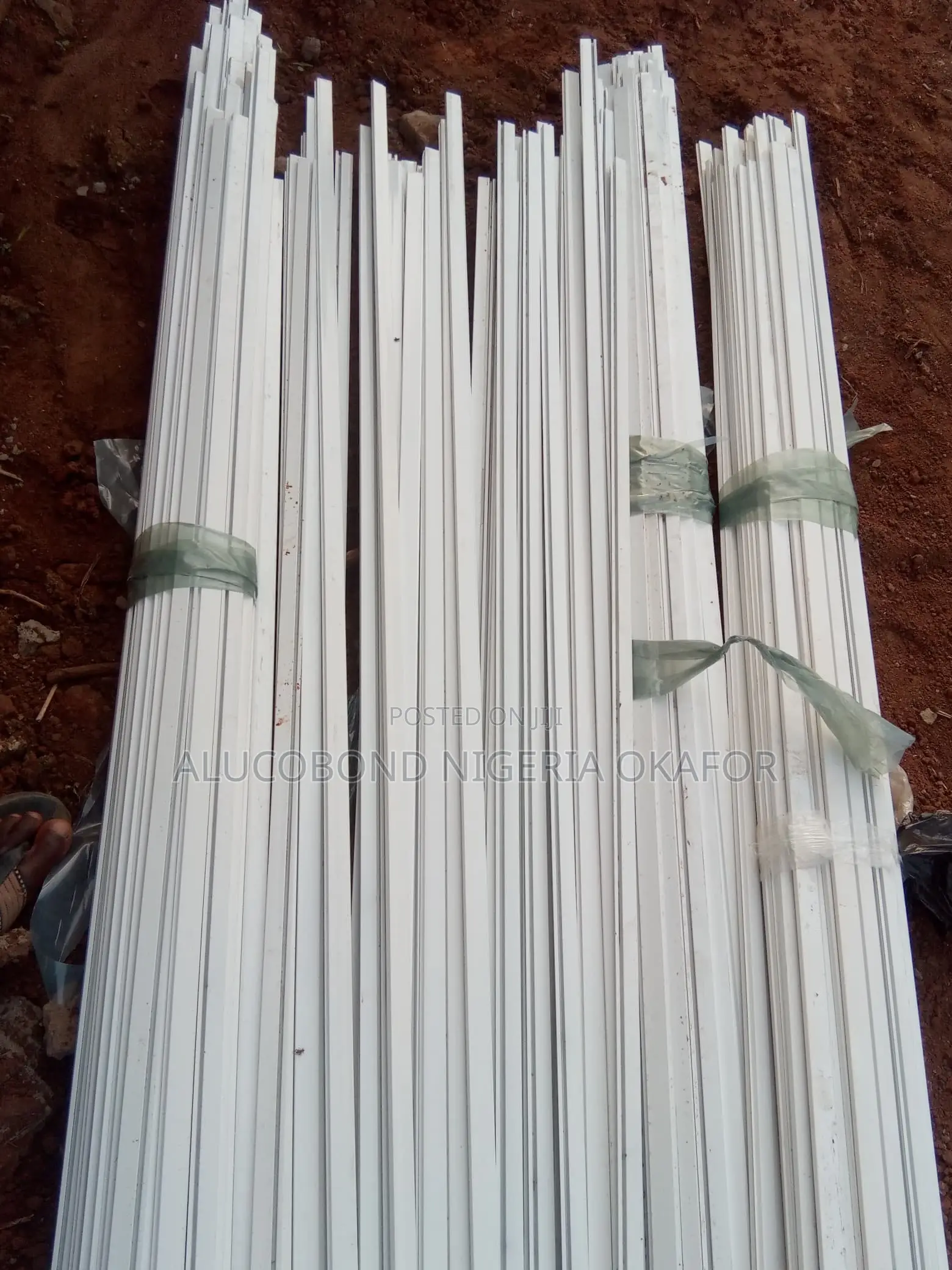 Aluminum Profiles