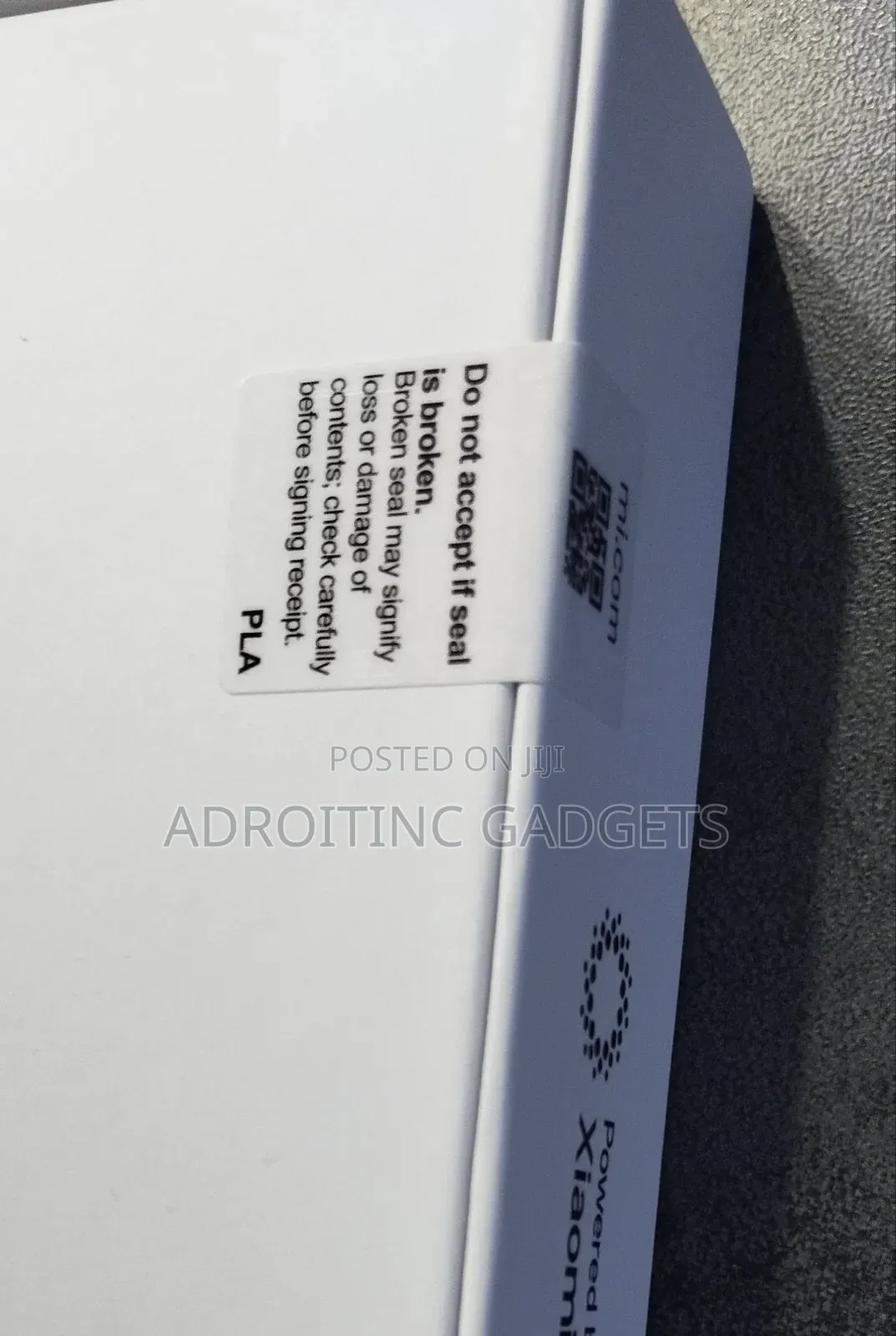 New Xiaomi Redmi Note 14 Pro 5G 256 GB