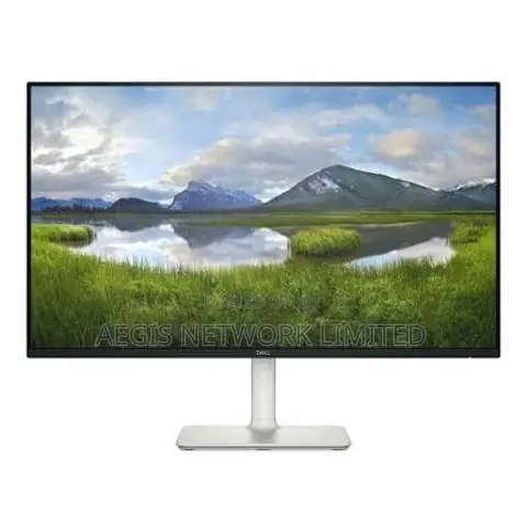 Dell 27 Monitor S2725h