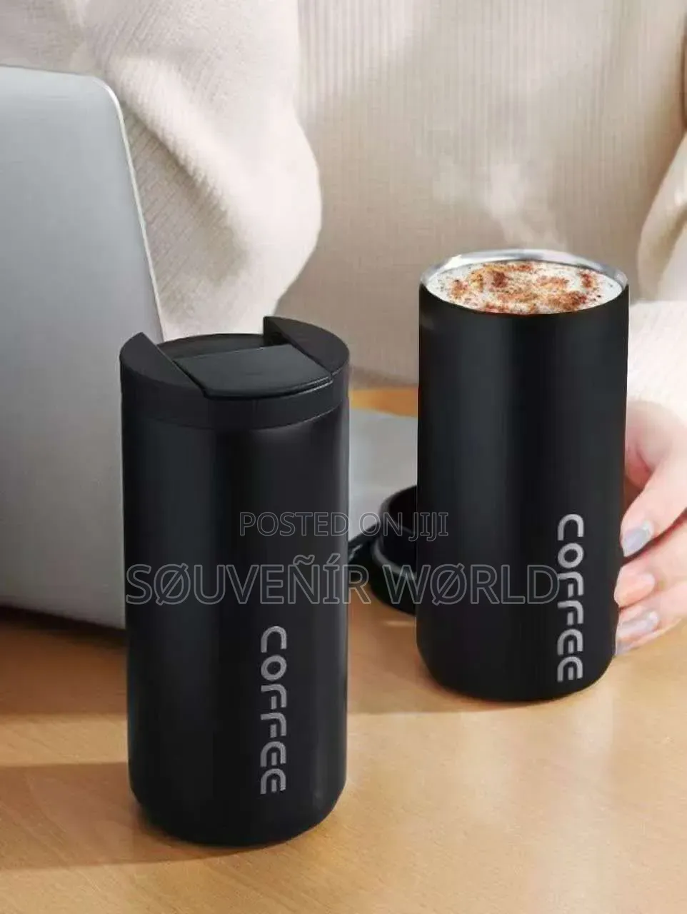 Fashion Coffee Mug Insulated