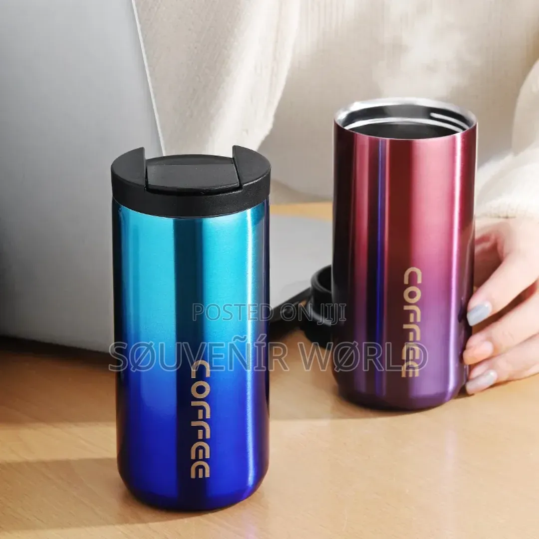 Fashion Coffee Mug Insulated